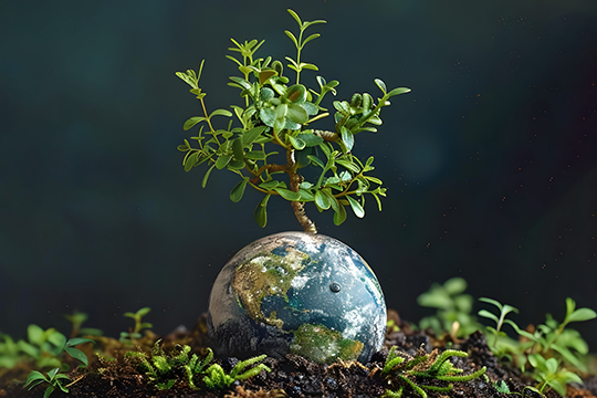 Ecosystem Restoration Image